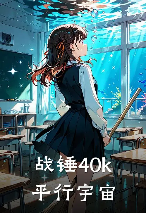 战锤40k平行宇宙