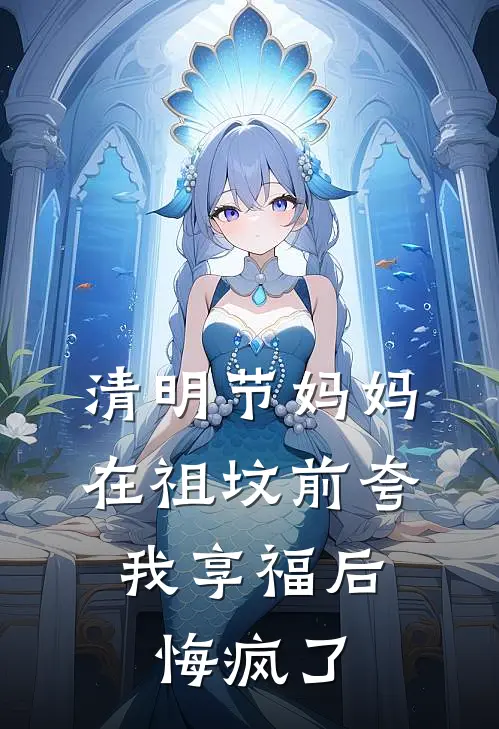 清明节妈妈在祖坟前夸我享福后，悔疯了