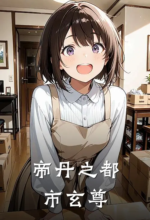 帝丹之都市玄尊