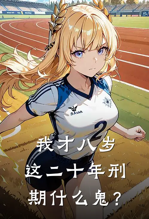 我才八岁，这二十年刑期什么鬼？