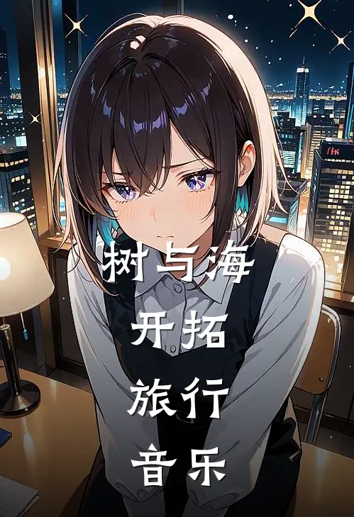 树与海：开拓，旅行，音乐