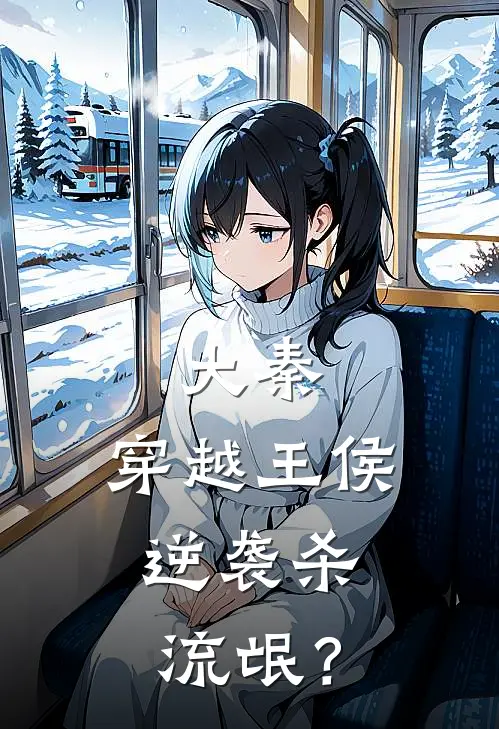 大秦：穿越王侯，逆袭杀流氓？