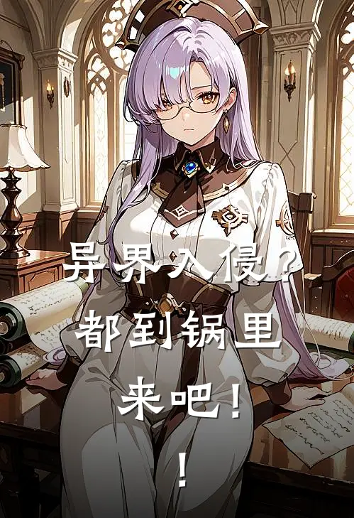 异界入侵？都到锅里来吧！！