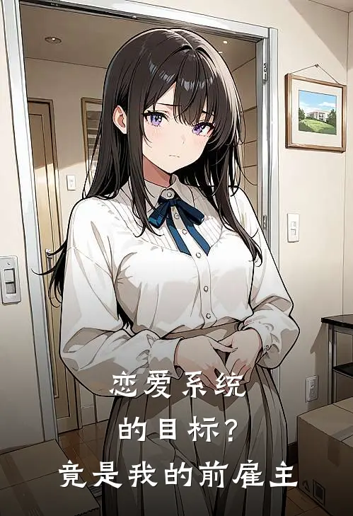 恋爱系统的目标？竟是我的前雇主
