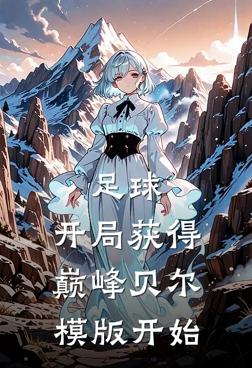 足球：开局获得巅峰贝尔模版开始