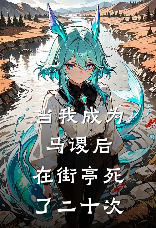 当我成为马谡后，在街亭死了二十次