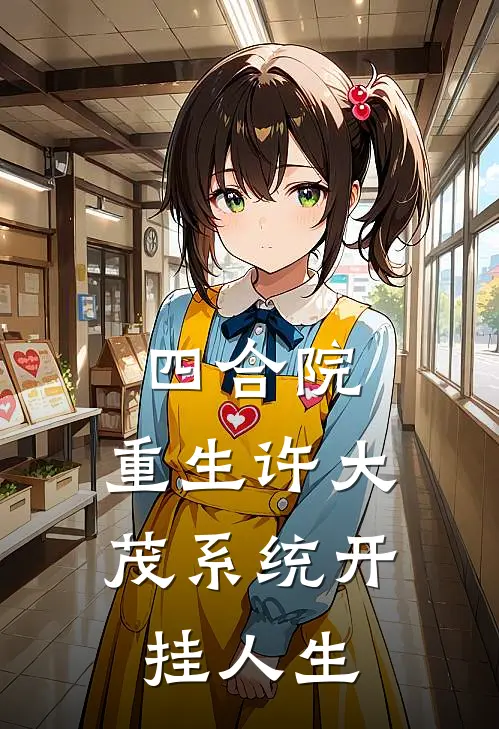 四合院：重生许大茂系统开挂人生