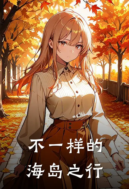 不一样的海岛之行