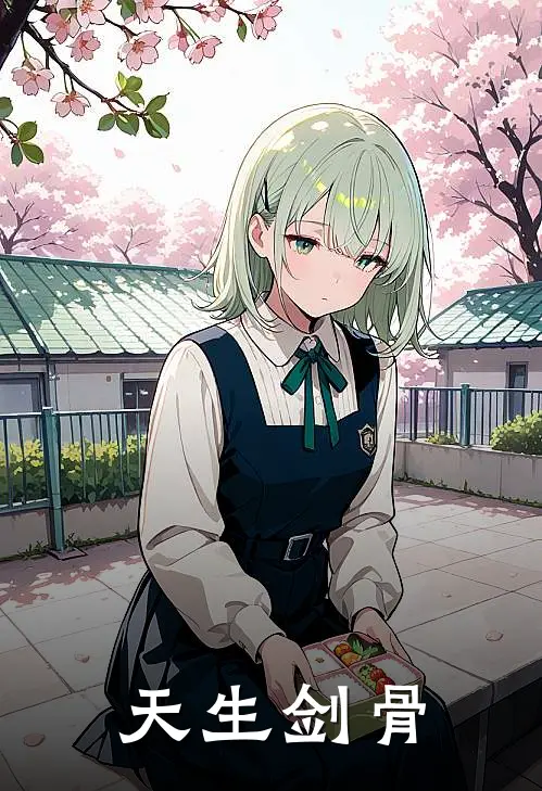 天生剑骨
