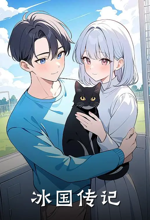 冰国传记