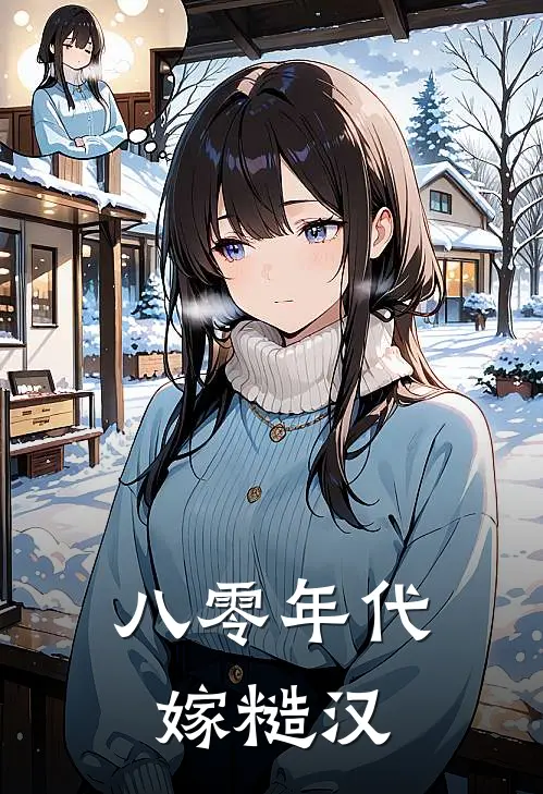 八零年代嫁糙汉