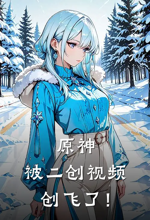 原神：被二创视频创飞了！