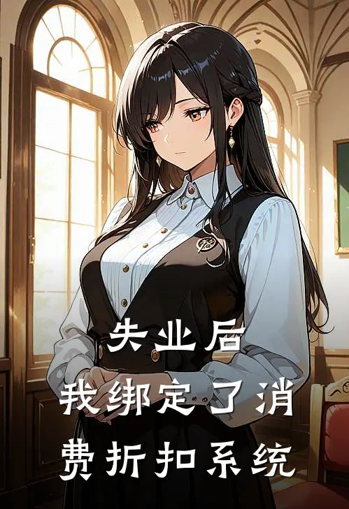 失业后，我绑定了消费折扣系统