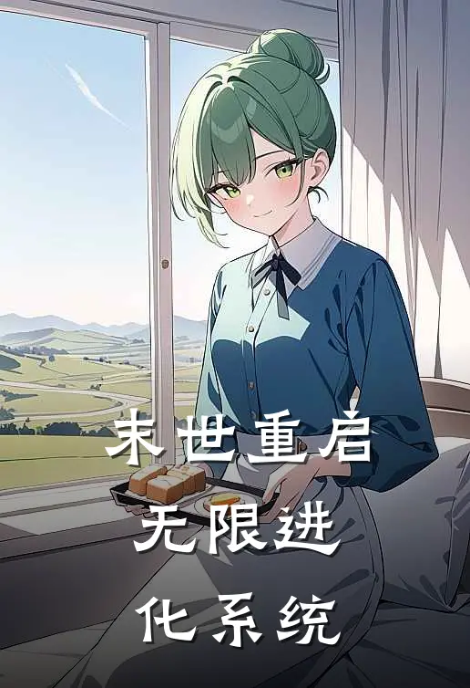 末世重启：无限进化系统