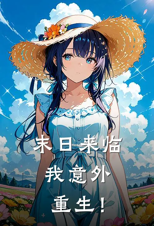 末日来临，我意外重生！