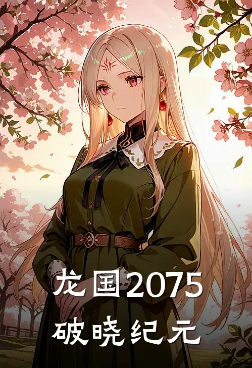 龙国2075：破晓纪元