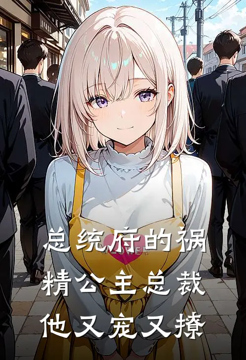 总统府的祸精公主总裁他又宠又撩