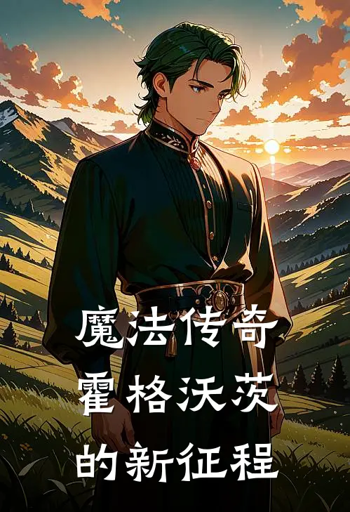 魔法传奇：霍格沃茨的新征程