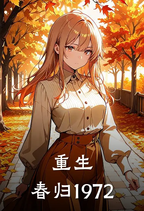 重生，春归1972