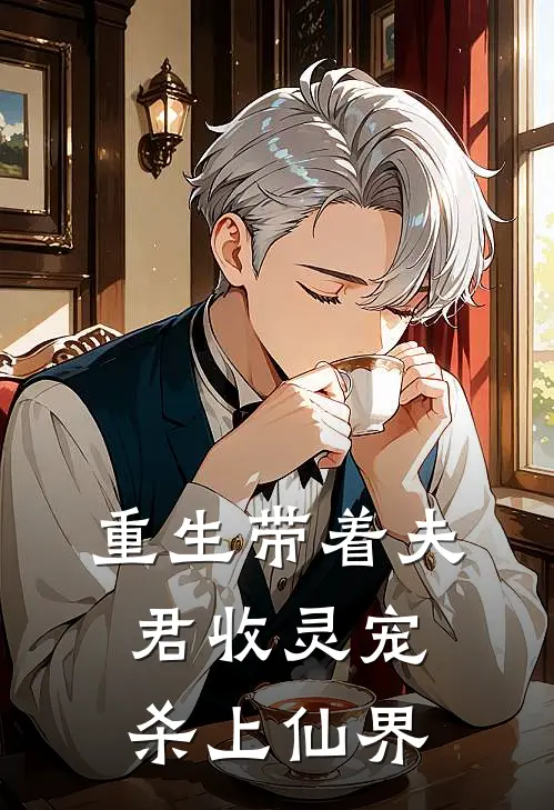 重生带着夫君收灵宠杀上仙界