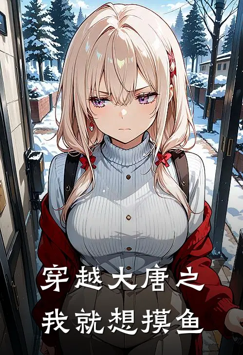 穿越大唐之我就想摸鱼