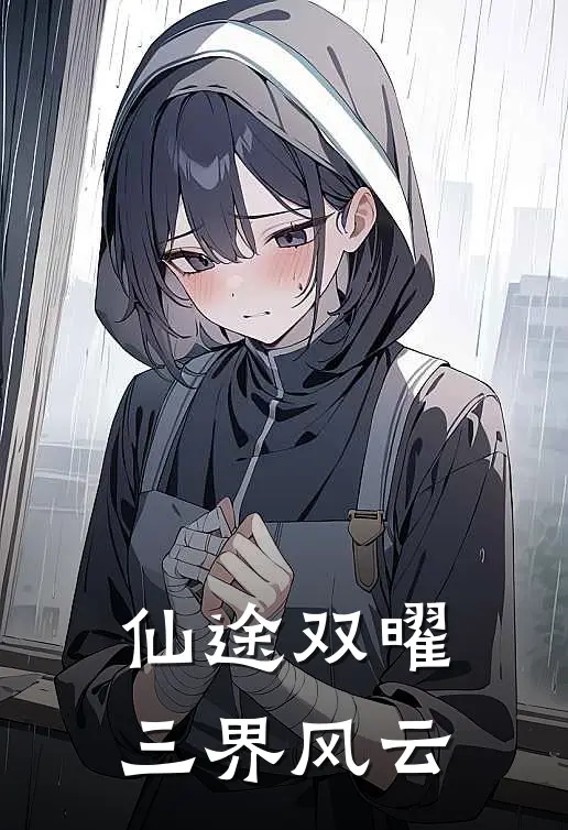 仙途双曜：三界风云