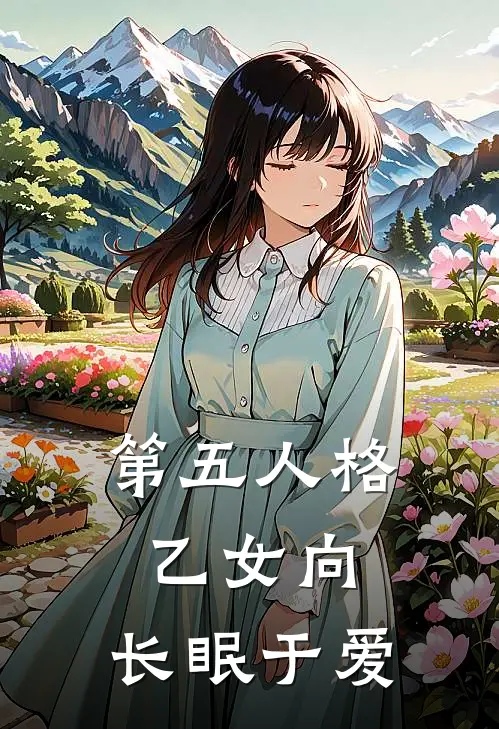 第五人格乙女向：长眠于爱