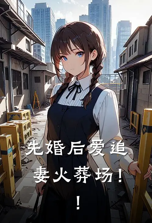 先婚后爱追妻火葬场！！