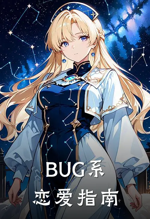 BUG系恋爱指南