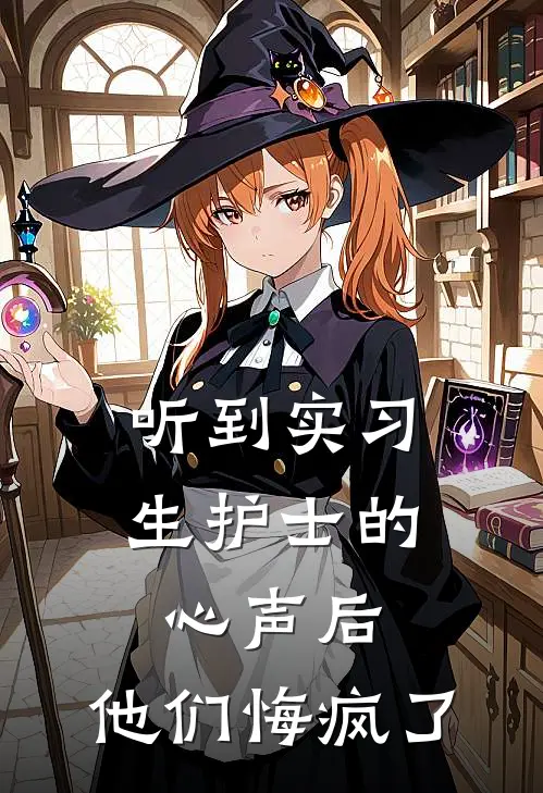 听到实习生护士的心声后，他们悔疯了