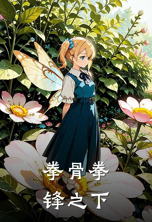 拳骨【拳锋之下】