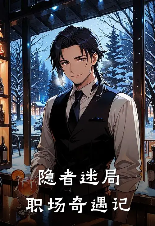 隐者迷局：职场奇遇记