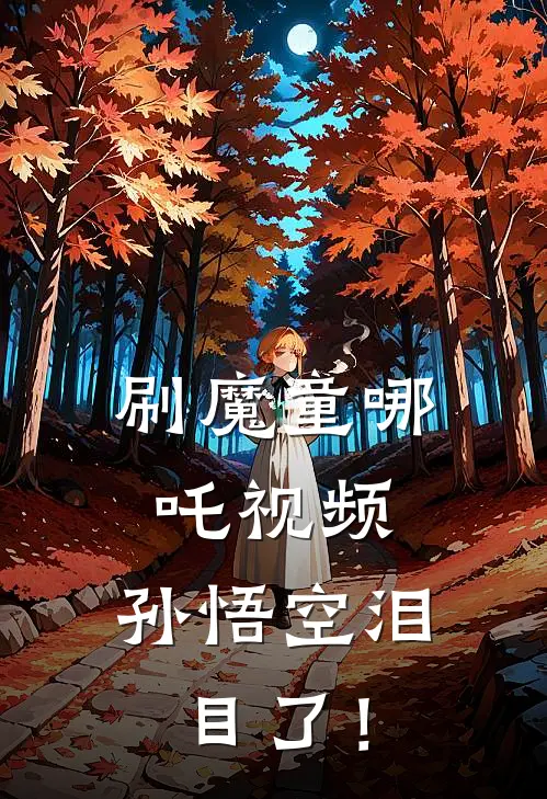 刷魔童哪吒视频，孙悟空泪目了！