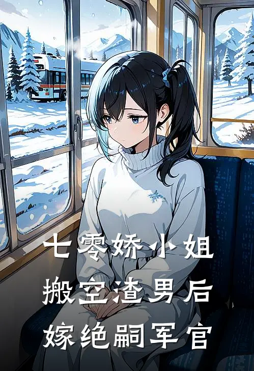七零娇小姐搬空渣男后嫁绝嗣军官