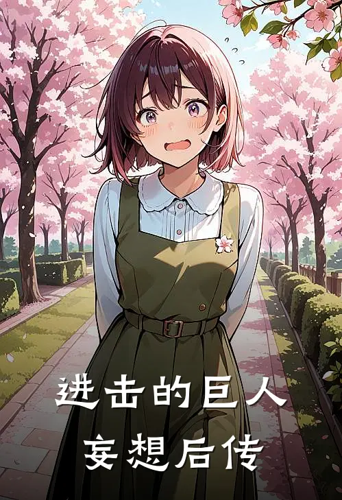 进击的巨人：妄想后传