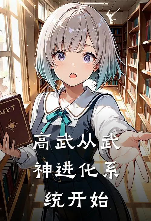 高武从武神进化系统开始