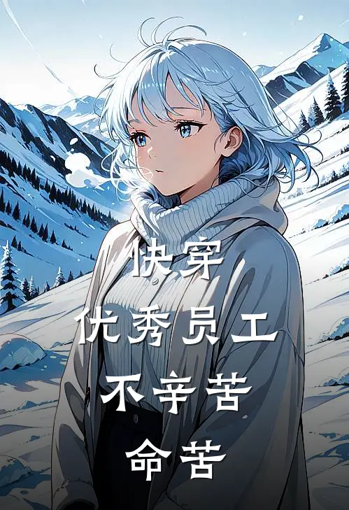 快穿：优秀员工不辛苦，命苦