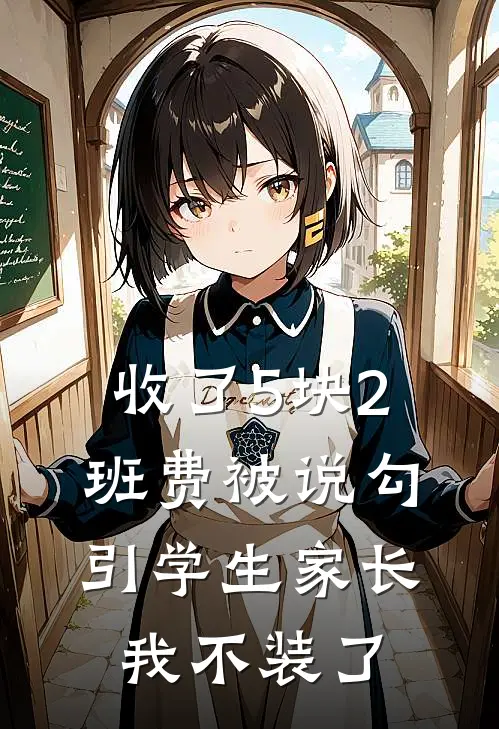 收了5块2班费被说勾引学生家长，我不装了