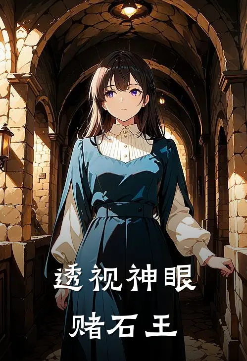 透视神眼赌石王