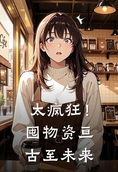 太疯狂！囤物资亘古至未来