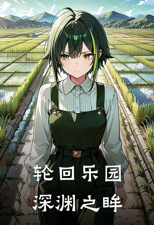 轮回乐园：深渊之眸