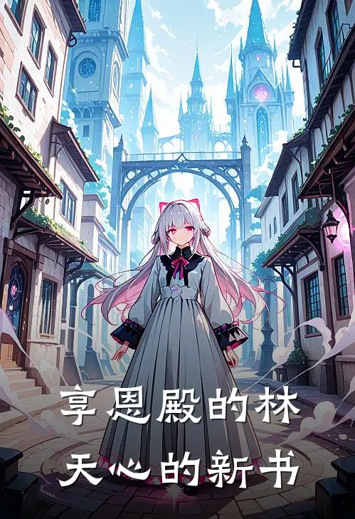 享恩殿的林天心的新书