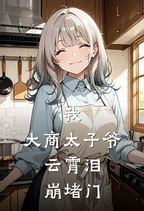 我，大商太子爷，云霄泪崩堵门