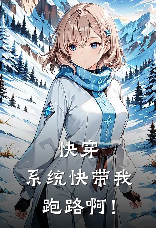 快穿：系统快带我跑路啊！