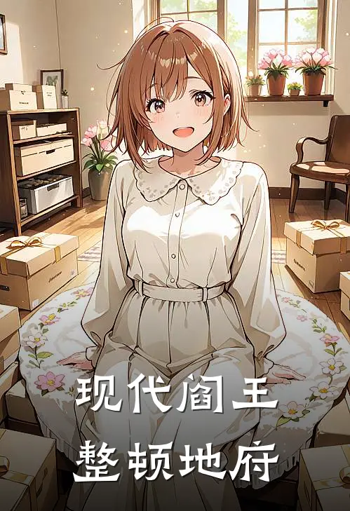 现代阎王整顿地府