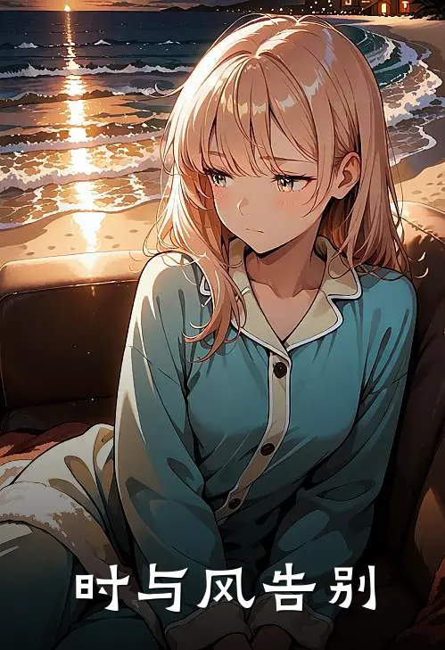 时与风告别