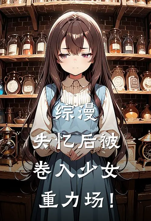 综漫：失忆后被卷入少女重力场！