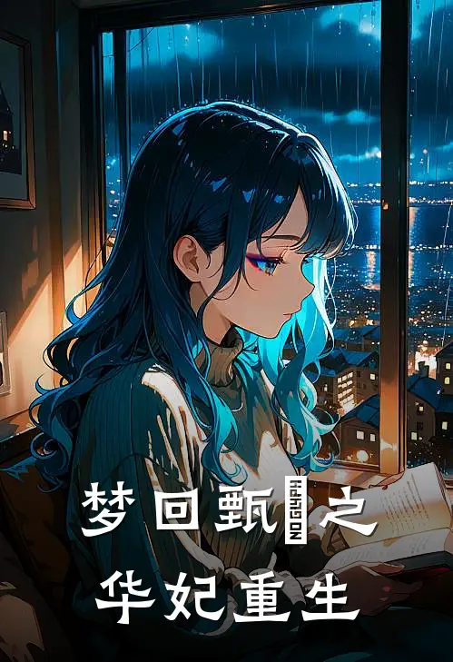 梦回甄嬛之华妃重生