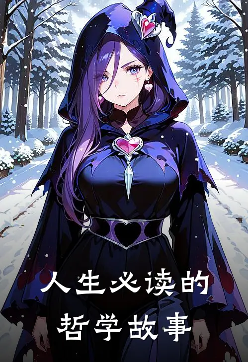 人生必读的哲学故事