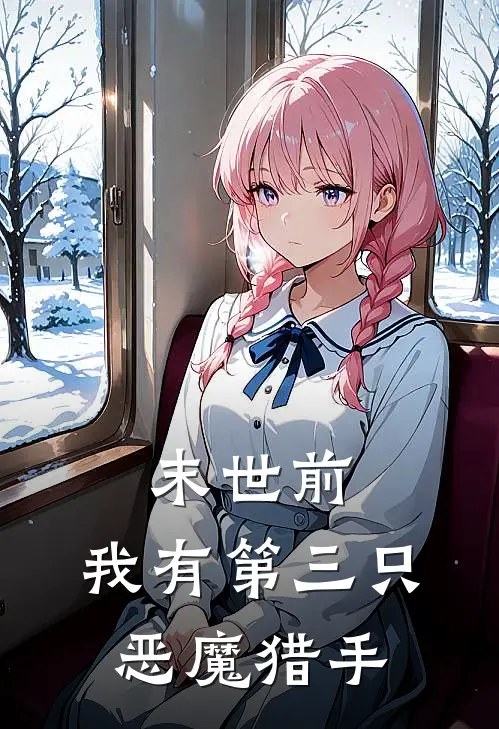 末世前：我有第三只恶魔猎手